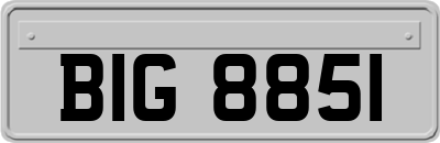 BIG8851