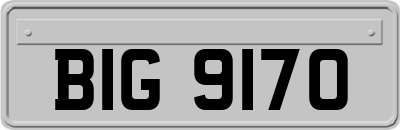 BIG9170