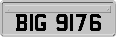 BIG9176
