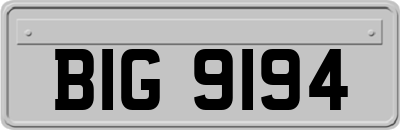 BIG9194