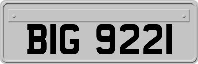 BIG9221
