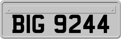 BIG9244