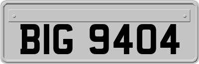 BIG9404