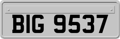 BIG9537