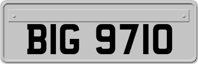 BIG9710