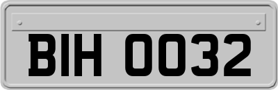 BIH0032