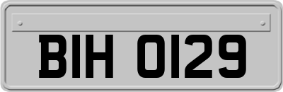 BIH0129