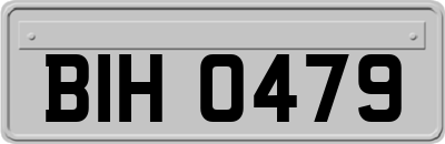 BIH0479