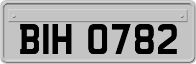 BIH0782