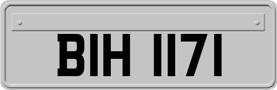BIH1171