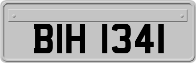 BIH1341