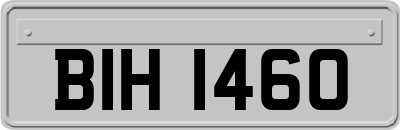 BIH1460