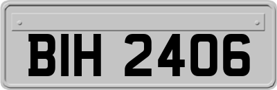 BIH2406