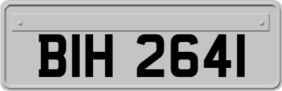 BIH2641