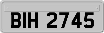 BIH2745
