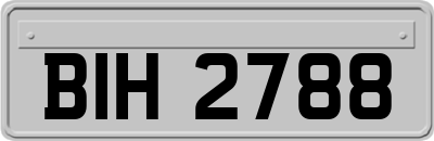 BIH2788
