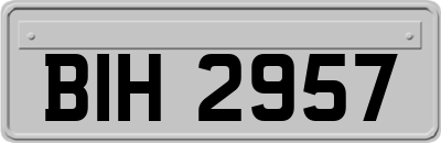 BIH2957