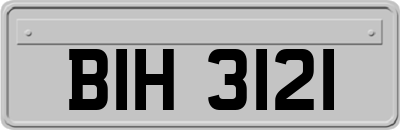 BIH3121
