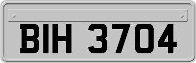 BIH3704