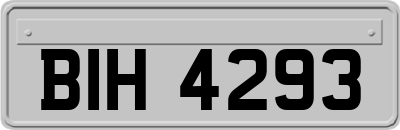 BIH4293