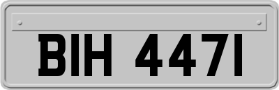 BIH4471