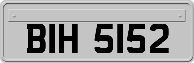 BIH5152