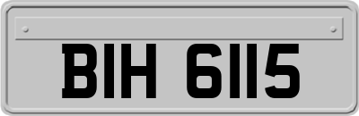 BIH6115