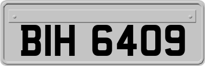 BIH6409