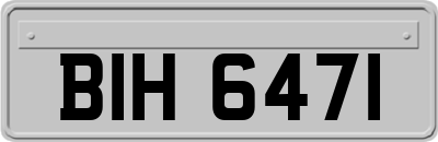 BIH6471