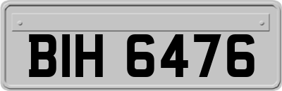 BIH6476