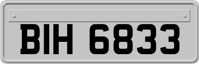 BIH6833