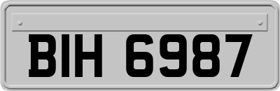 BIH6987