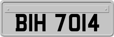 BIH7014