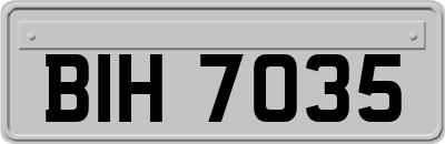 BIH7035