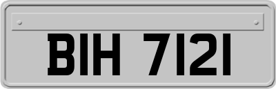 BIH7121