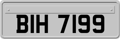 BIH7199