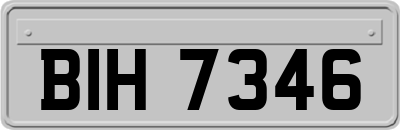 BIH7346