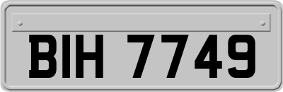 BIH7749