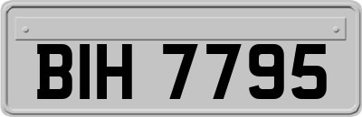 BIH7795