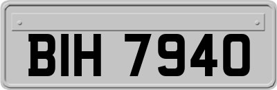 BIH7940