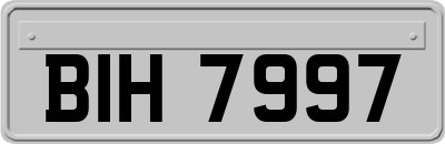 BIH7997