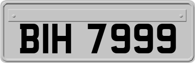 BIH7999