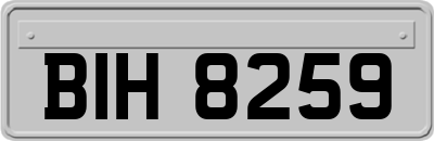 BIH8259