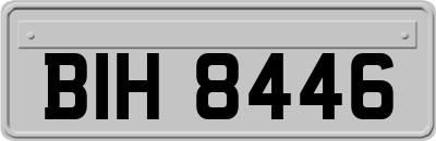 BIH8446