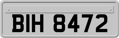 BIH8472