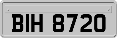 BIH8720