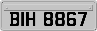 BIH8867