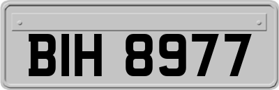 BIH8977
