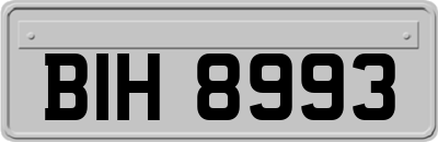 BIH8993