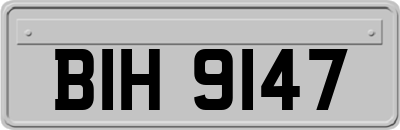 BIH9147